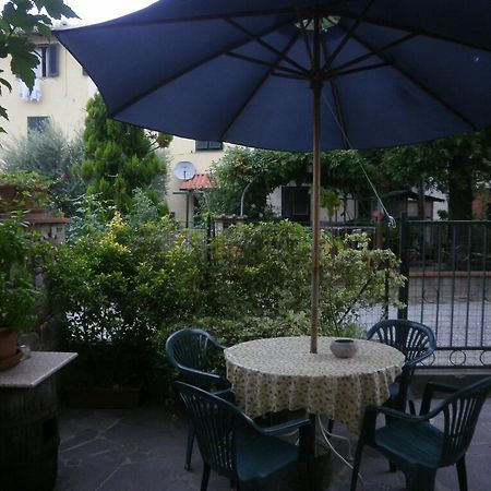 Angelini Dal 1911 Hotell Lucca Exteriör bild