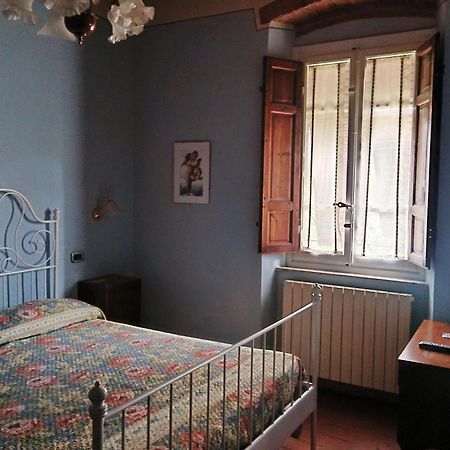 Angelini Dal 1911 Hotell Lucca Exteriör bild
