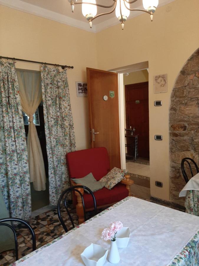 Angelini Dal 1911 Hotell Lucca Exteriör bild