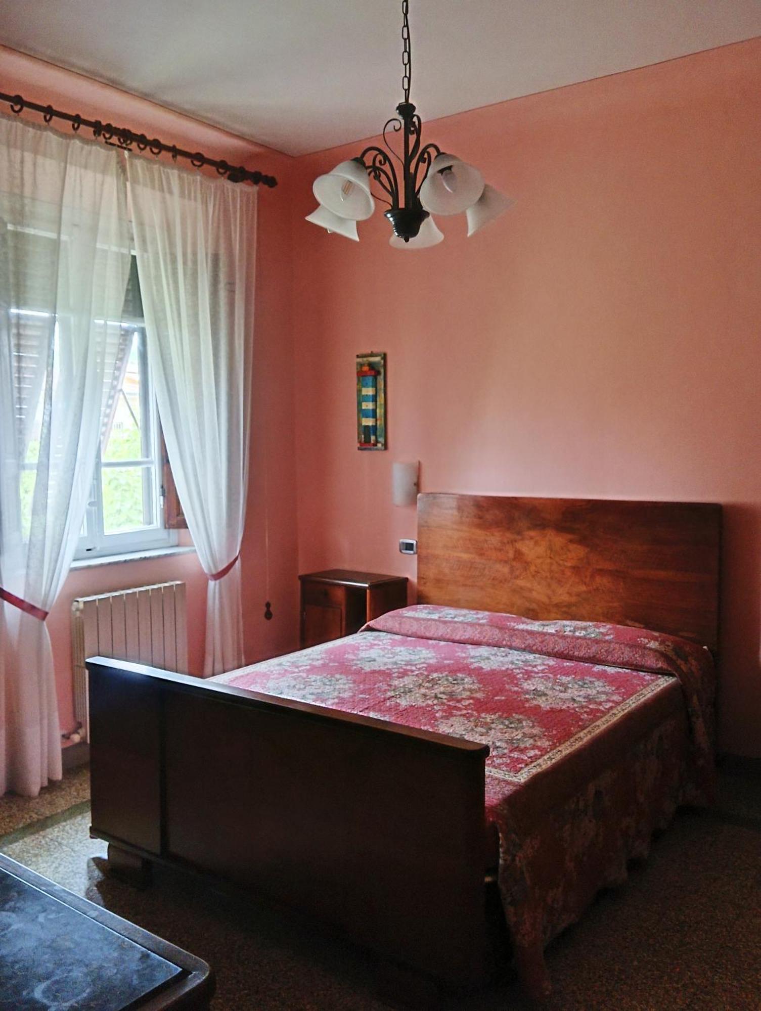 Angelini Dal 1911 Hotell Lucca Exteriör bild