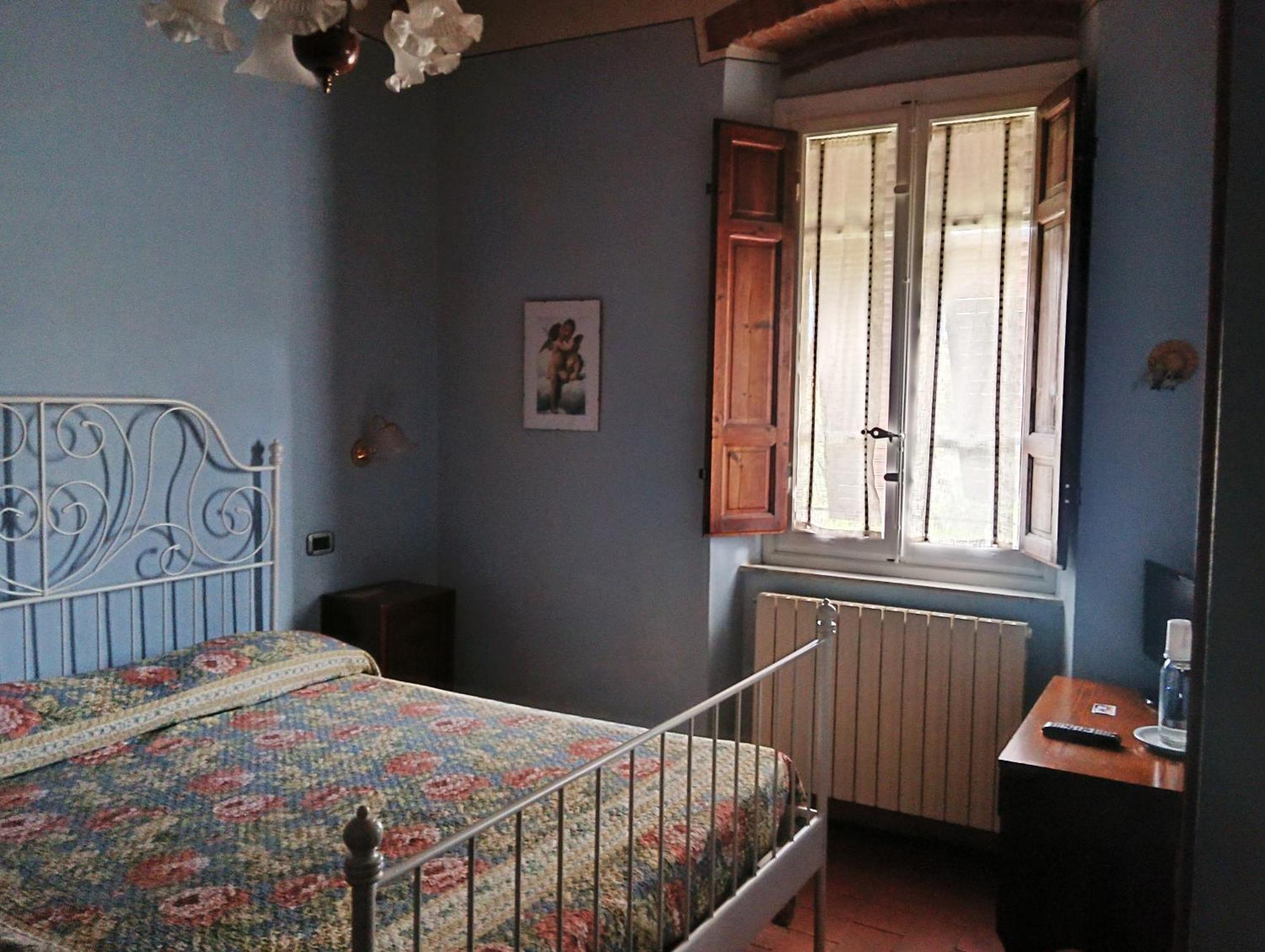 Angelini Dal 1911 Hotell Lucca Exteriör bild
