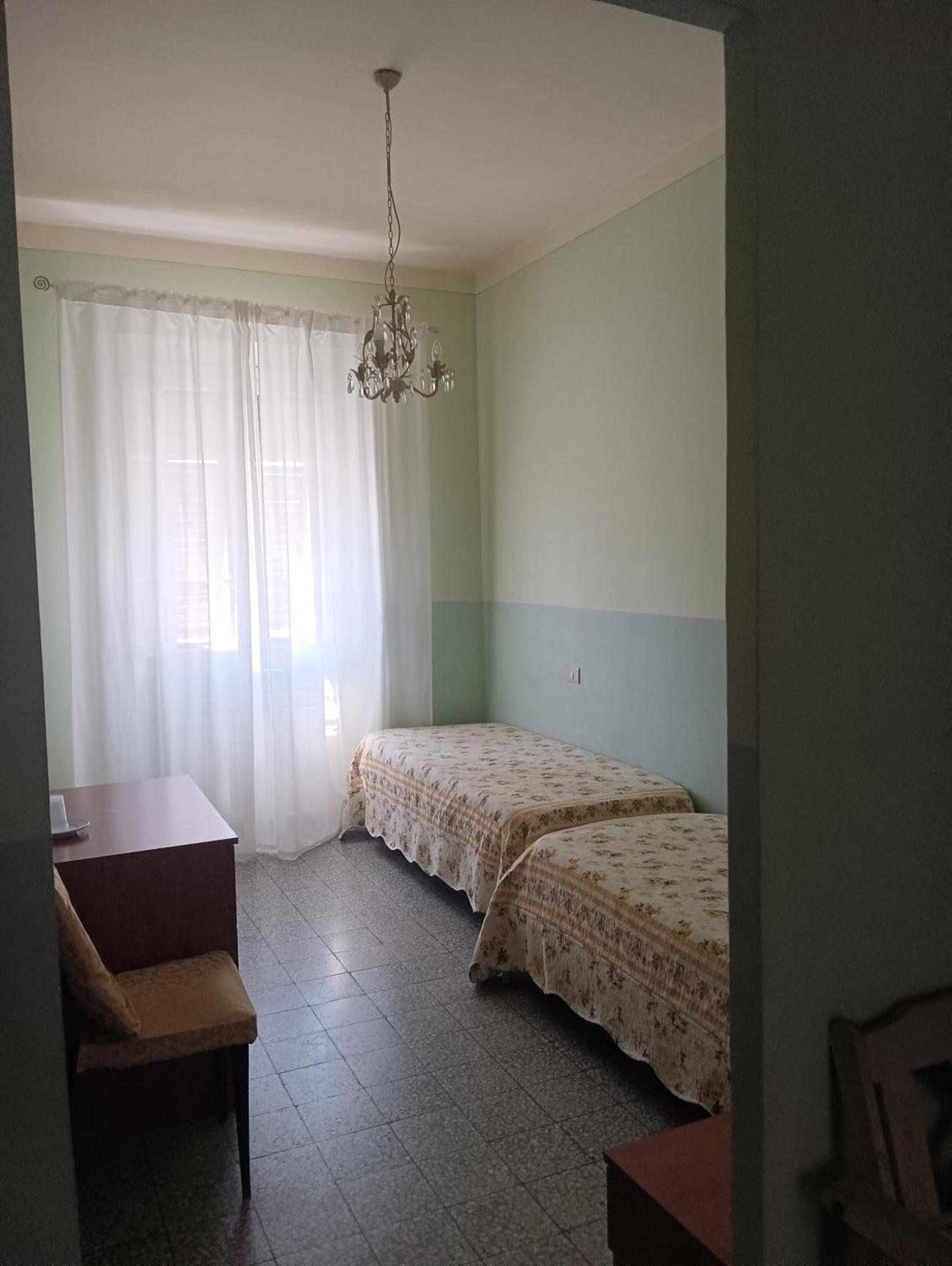 Angelini Dal 1911 Hotell Lucca Rum bild