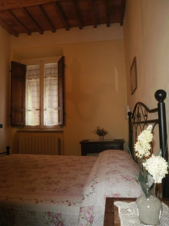 Angelini Dal 1911 Hotell Lucca Exteriör bild
